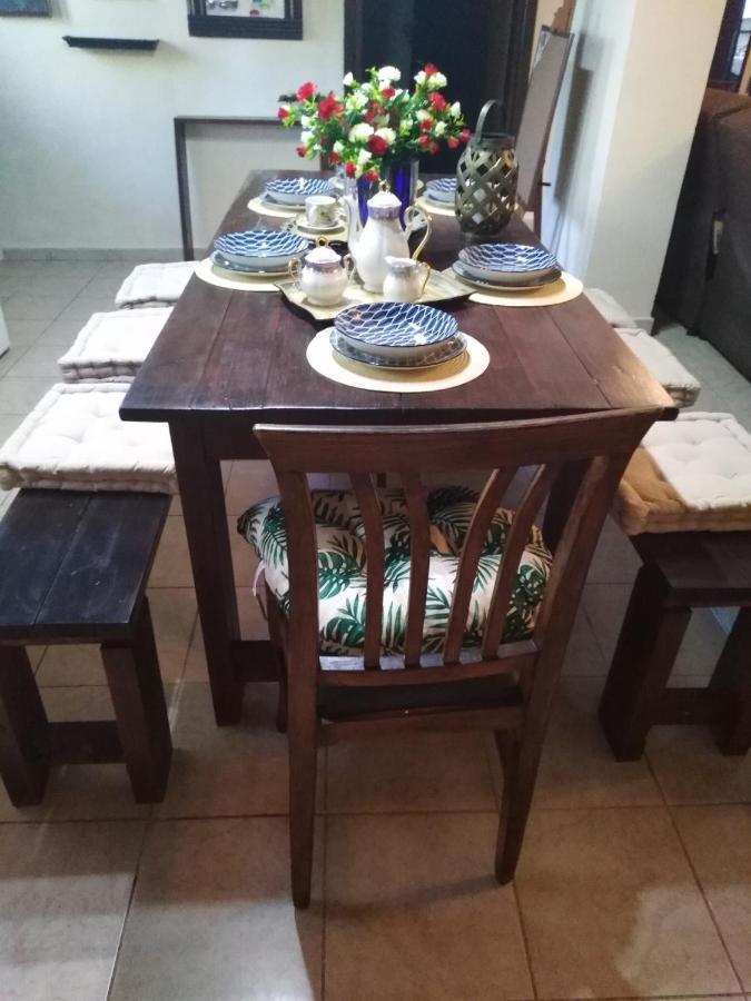 Vila Arhontiko Kastelorizia Afantou Exteriér fotografie