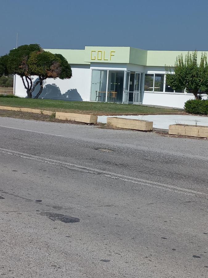 Vila Arhontiko Kastelorizia Afantou Exteriér fotografie